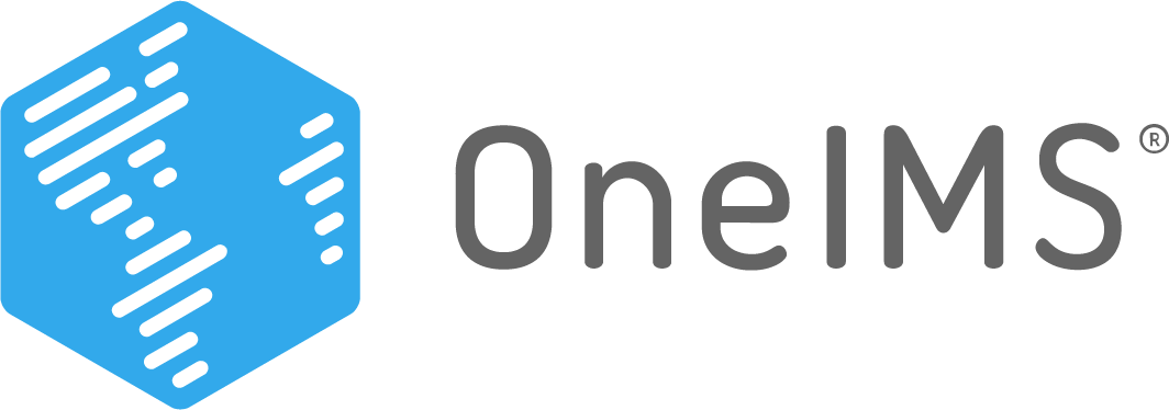 One IMS Logo