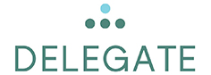 Delegate Solutions Logo
