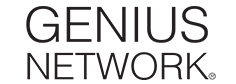 Genius Network Logo