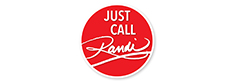 Just Call Randi Logo