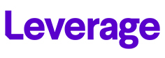 Leverage Logo