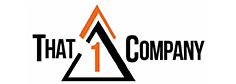 That 1 Company Logo